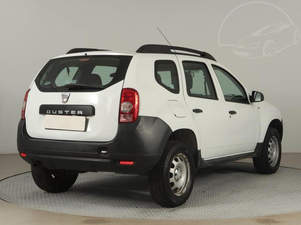 Dacia Duster 1.6 16V, NOV CENA