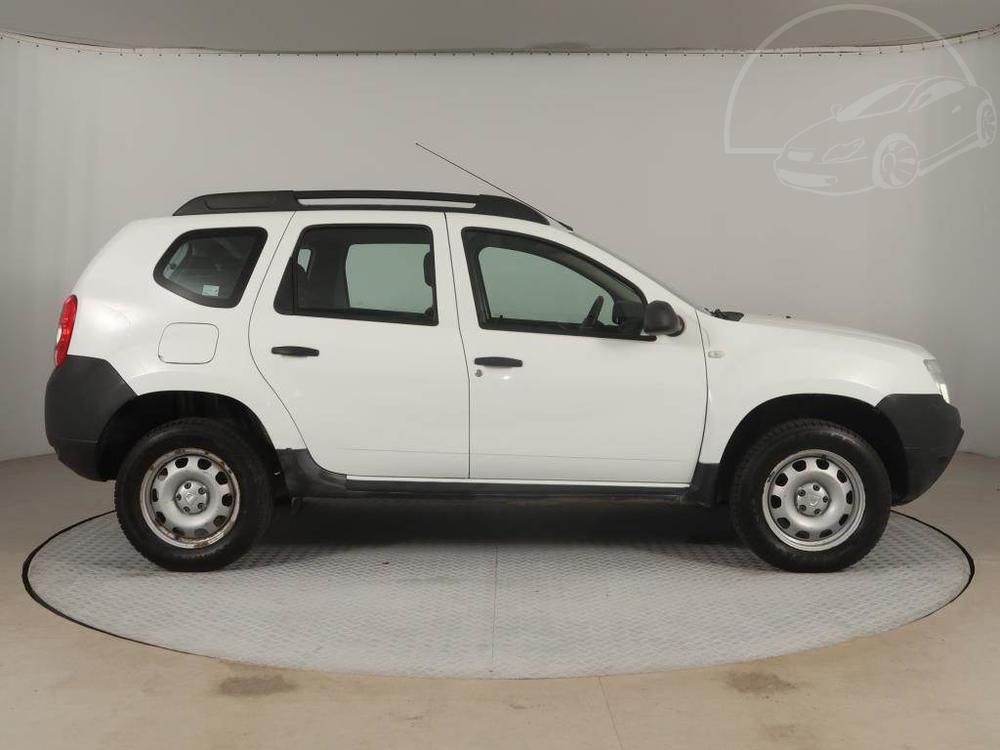 Dacia Duster 1.6 16V, NOV CENA