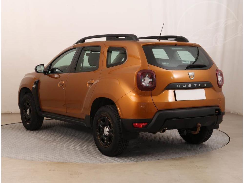 Dacia Duster 1.3 TCe, NOV CENA, 4X4