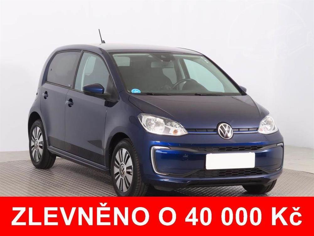 Volkswagen Up 32.3 kWh, SoH 80%, NOVÁ CENA