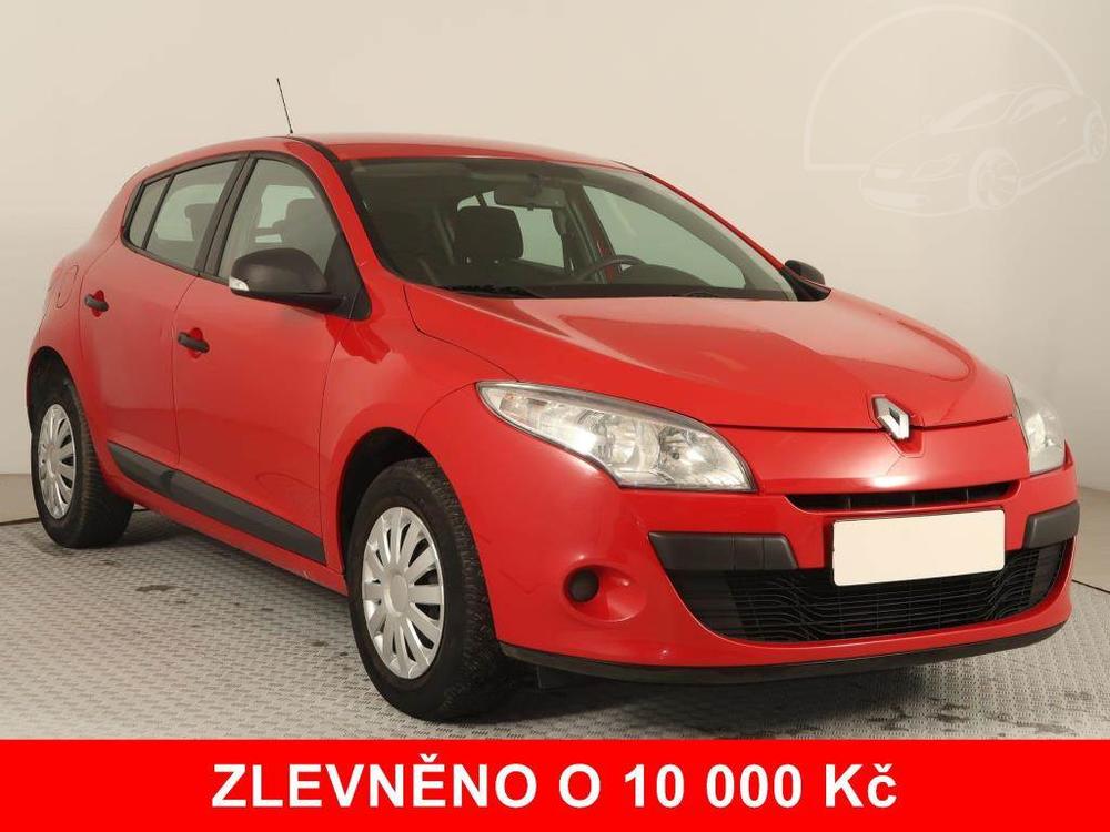 Prodm Renault Megane 1.6 16V, NOV CENA, Klima