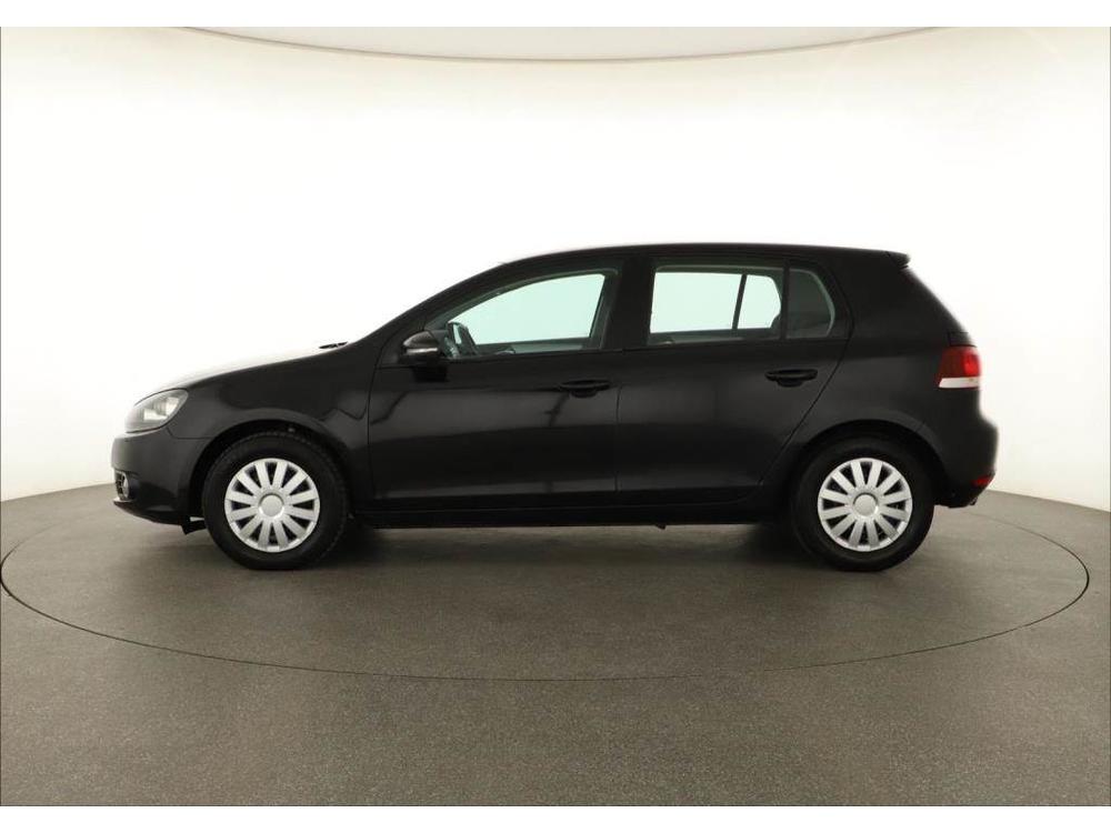 Volkswagen Golf 1.4 TSI, Automat