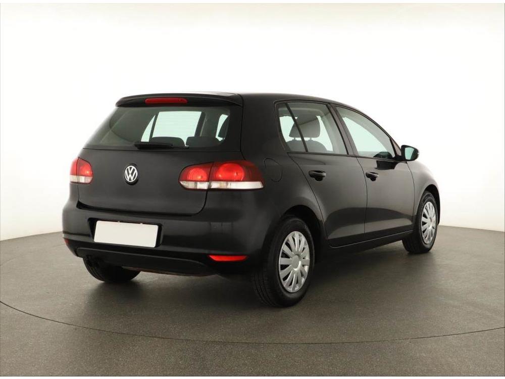 Volkswagen Golf 1.4 TSI, Automat