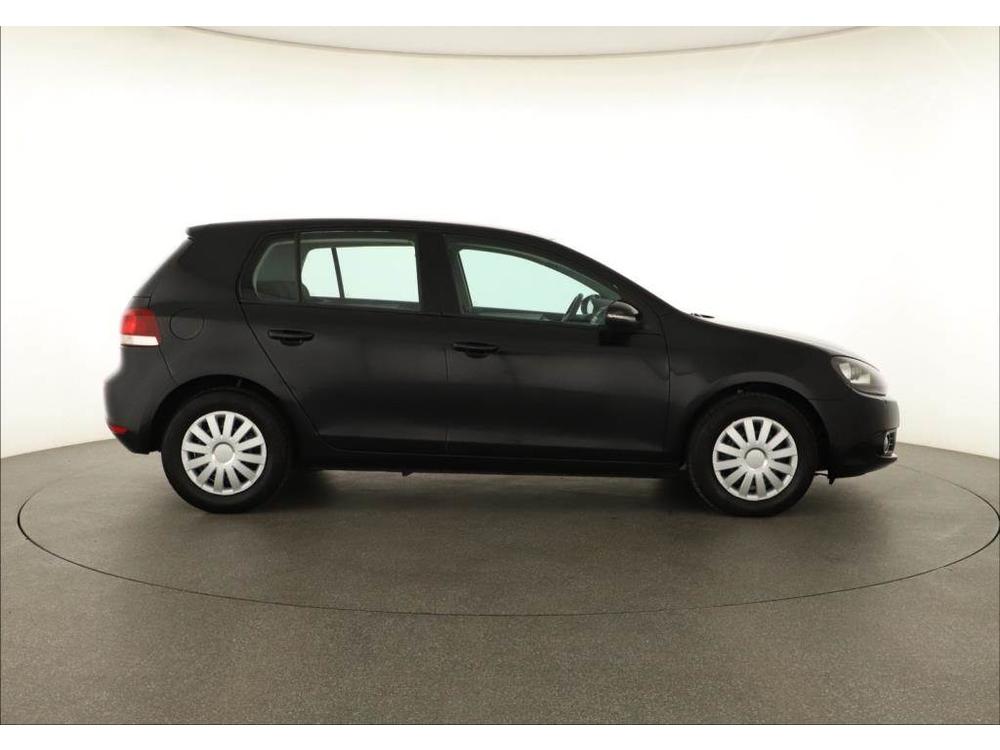 Volkswagen Golf 1.4 TSI, Automat