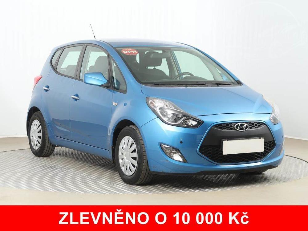 Prodm Hyundai iX20 1.4 CVVT, NOV CENA