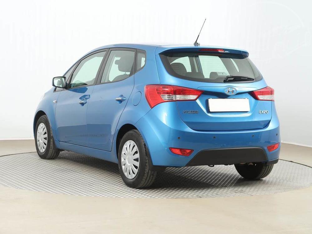 Hyundai iX20 1.4 CVVT, NOV CENA