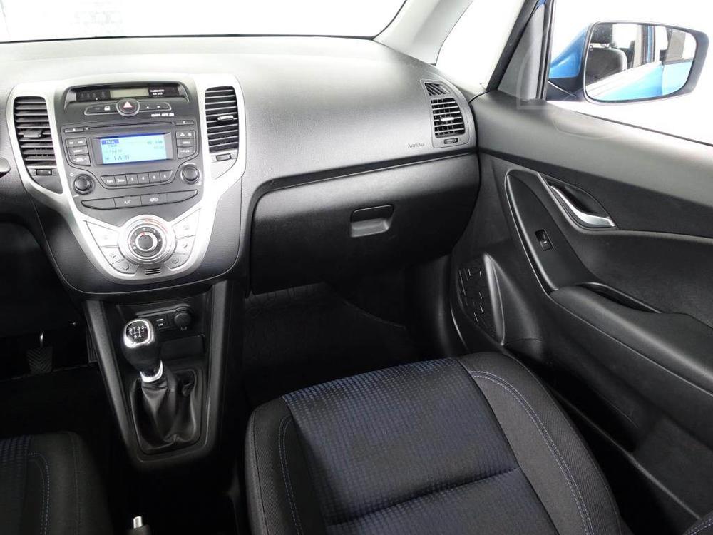 Hyundai iX20 1.4 CVVT, NOV CENA