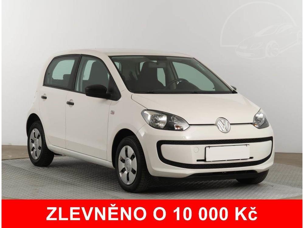 Prodm Volkswagen Up 1.0 MPI, NOV CENA