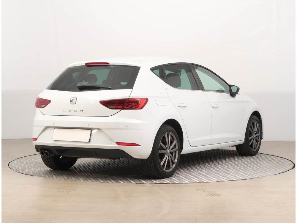 Seat Leon 1.4 TSI, NOV CENA, Serv.kniha