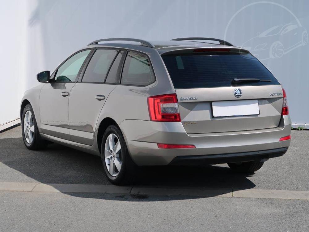 koda Octavia 1.6 TDI, Elegance, NOV CENA