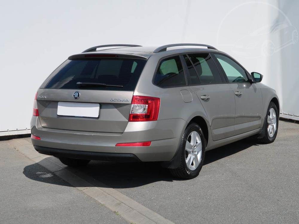 koda Octavia 1.6 TDI, Elegance, NOV CENA