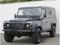 Land Rover Defender 2.4 TD, 4X4