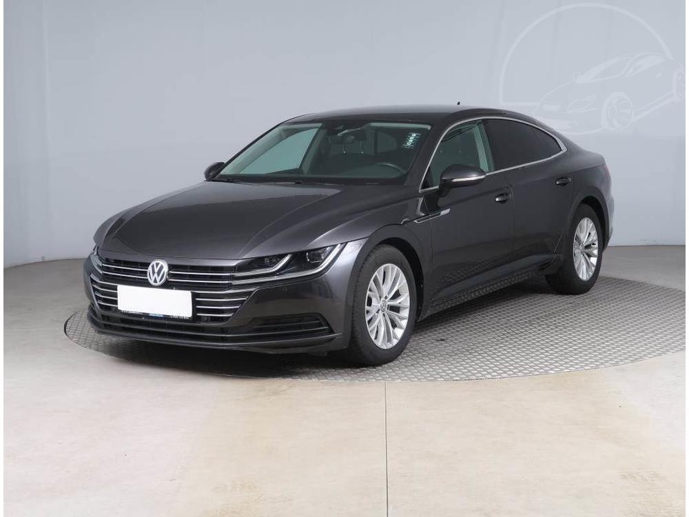 Volkswagen Arteon 2.0 TDI, Automat, Serv.kniha