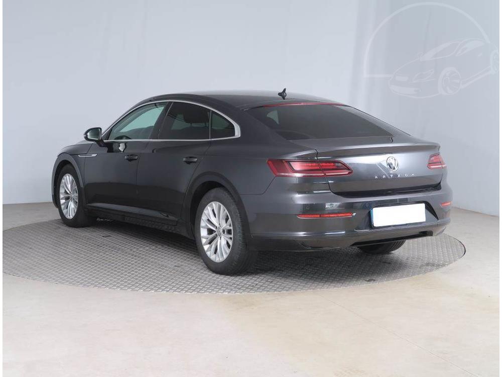 Volkswagen Arteon 2.0 TDI, Automat, Serv.kniha