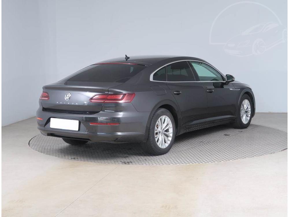 Volkswagen Arteon 2.0 TDI, Automat, Serv.kniha