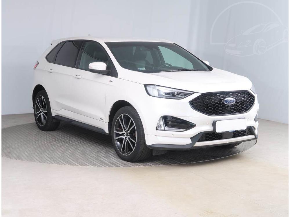 Ford Edge 2.0 EcoBlue BiTurbo, ST-Line