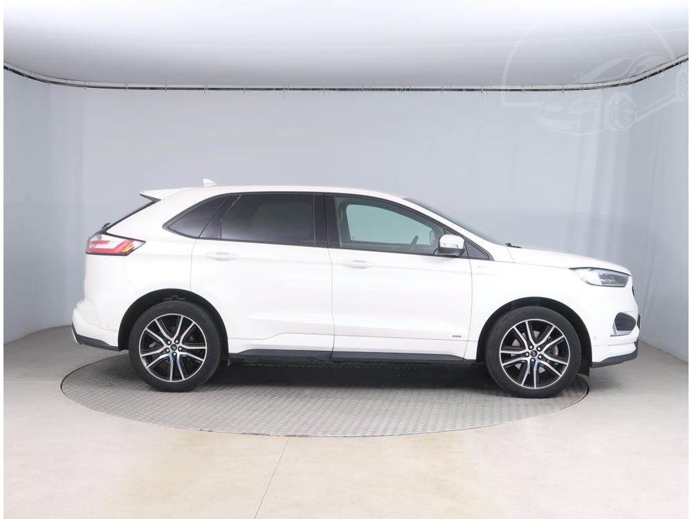 Ford Edge 2.0 EcoBlue BiTurbo, ST-Line