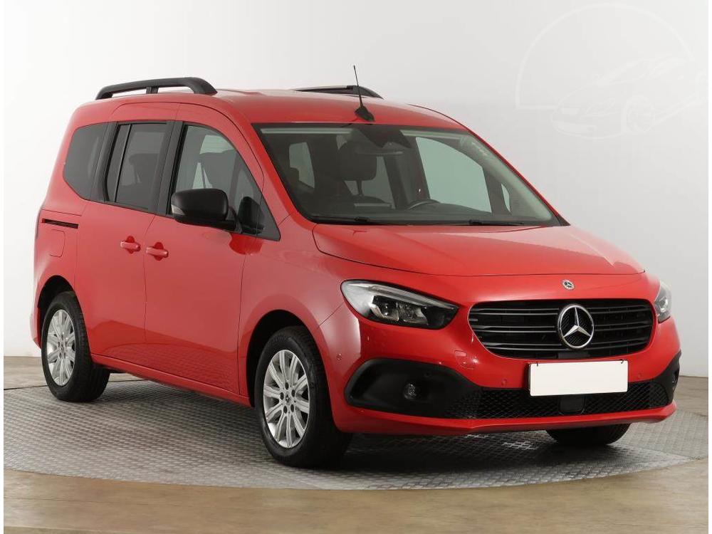 Mercedes-Benz Citan 110, Tourer, PRO, 5 mst, MBUX