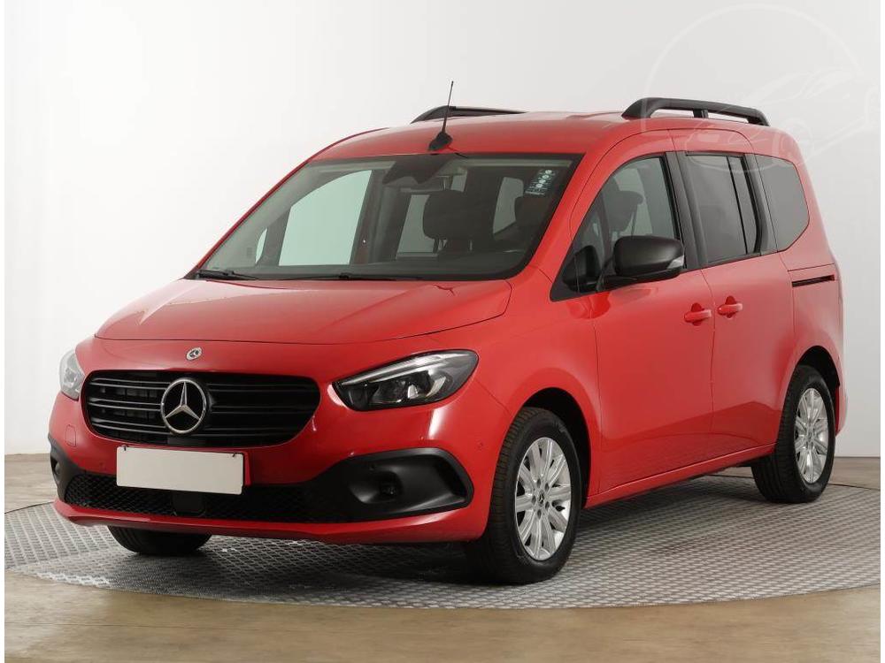 Mercedes-Benz Citan 110, Tourer, PRO, 5 mst, MBUX