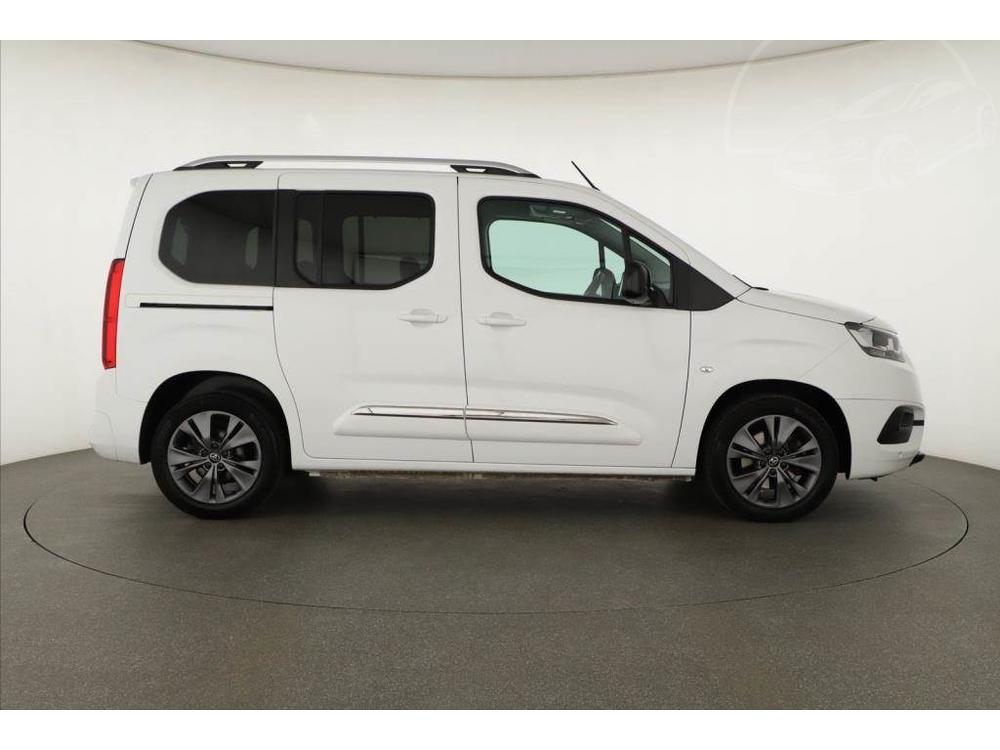 Toyota ProAce City Verso 1.5 D-4D, Family, 5Mst, Klima