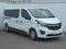 Opel Vivaro 1.6 BiCDTI, Bus, 9Mst, Klima