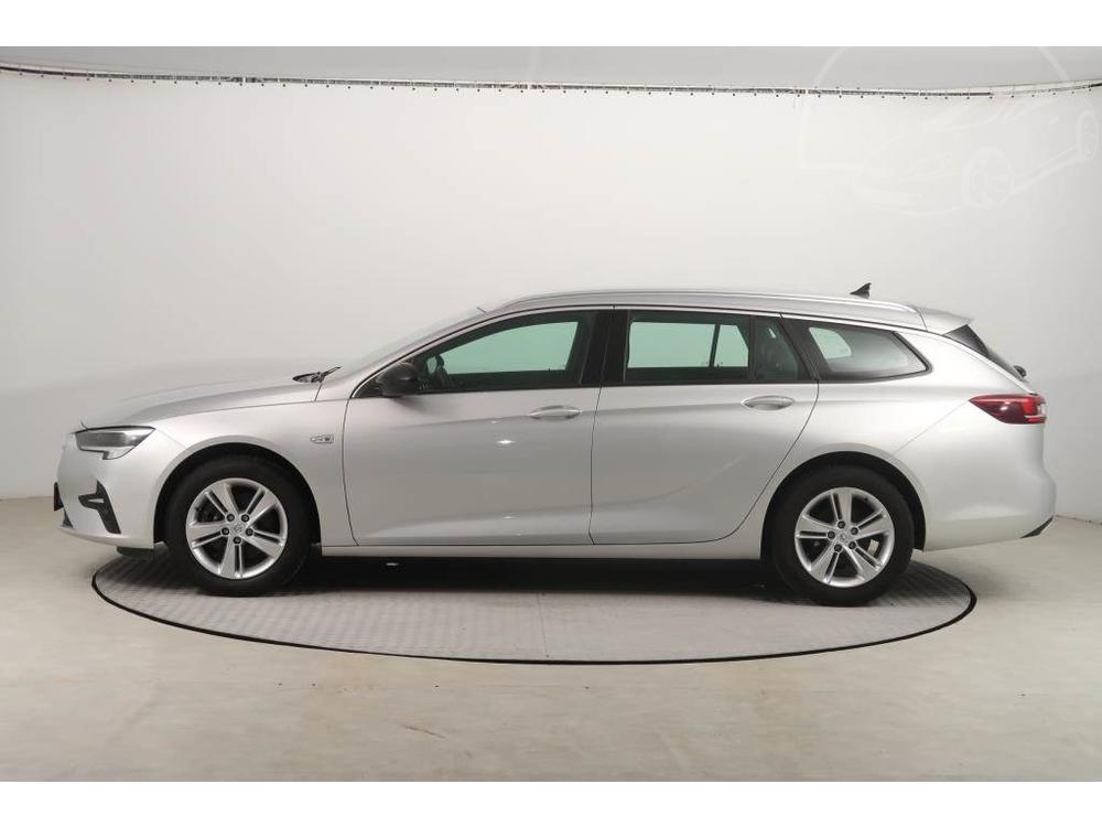 Opel Insignia 2.0 CDTI, NOV CENA, Automat