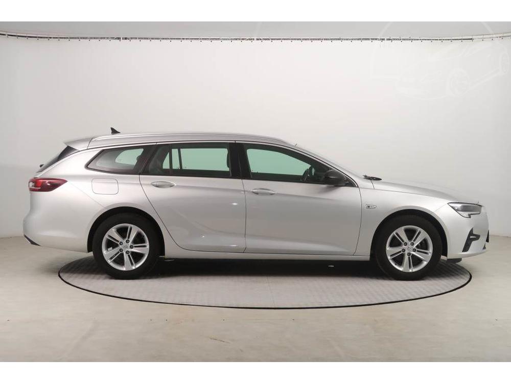 Opel Insignia 2.0 CDTI, NOV CENA, Automat