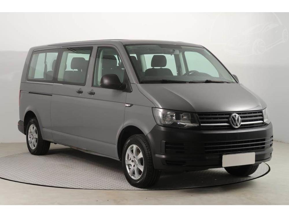 Prodm Volkswagen Caravelle 2.0 TDI, Klima, 1Maj