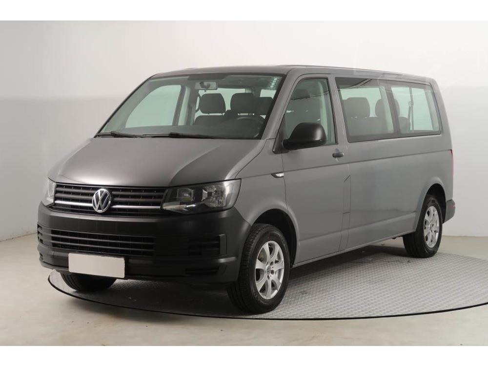 Volkswagen Caravelle 2.0 TDI, Klima, 1Maj