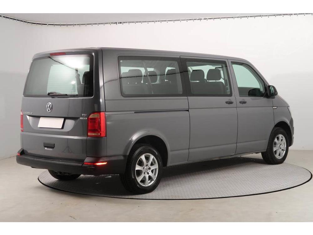 Volkswagen Caravelle 2.0 TDI, Klima, 1Maj