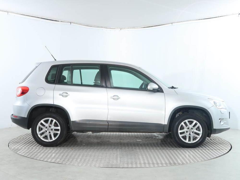 Volkswagen Tiguan 1.4 TSI, NOV CENA