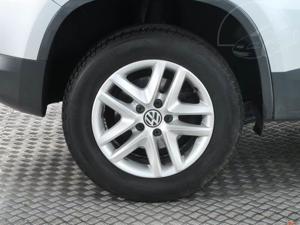 Volkswagen Tiguan 1.4 TSI, NOV CENA