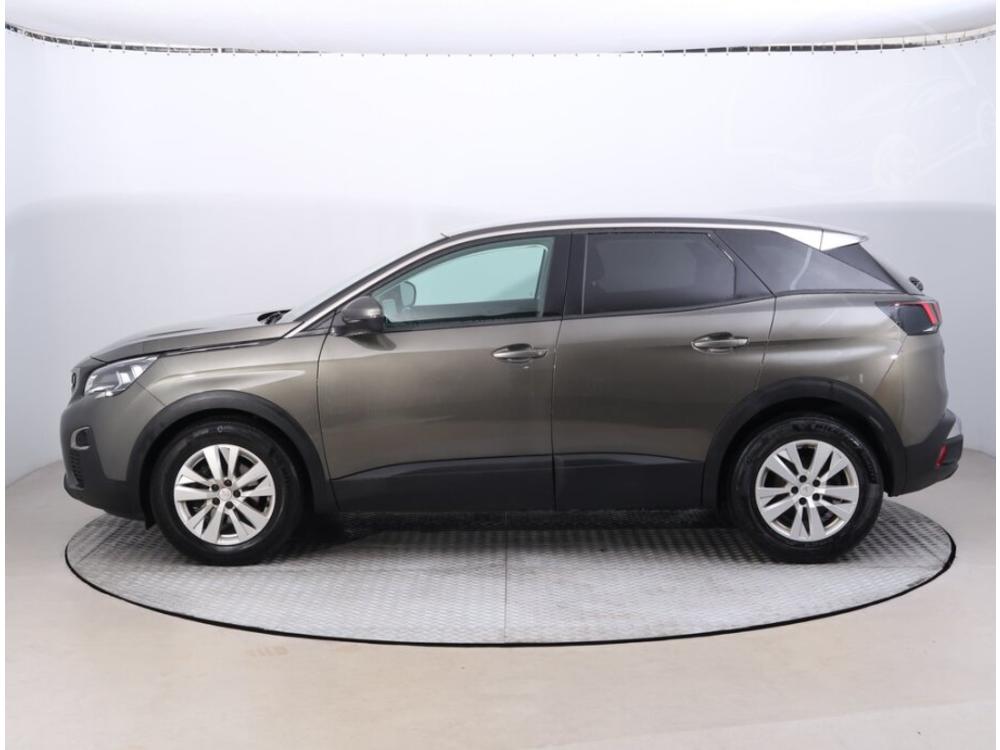 Peugeot 3008 1.5 BlueHDi, NOV CENA