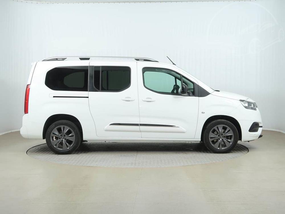 Toyota ProAce City Verso Maxi 1.5 D-4D, Family, 7Mst