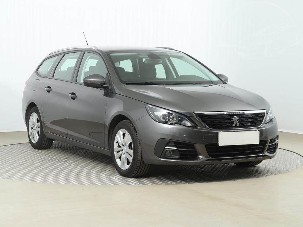 Prodm Peugeot 308 1.5 BlueHDi, Active, Navi