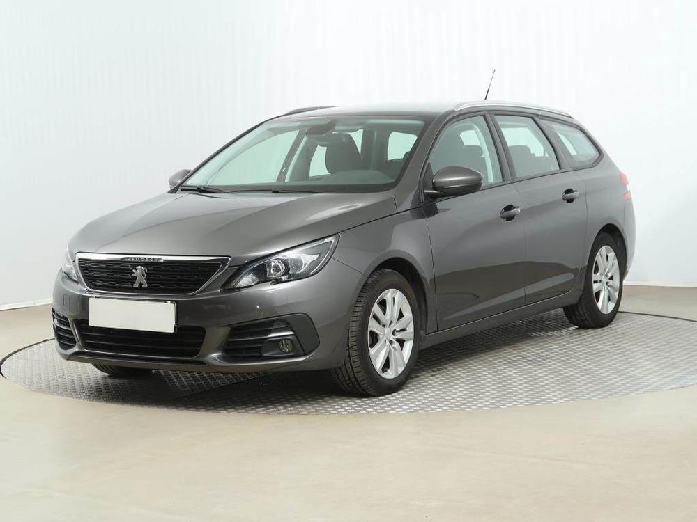 Peugeot 308 1.5 BlueHDi, Active, Navi