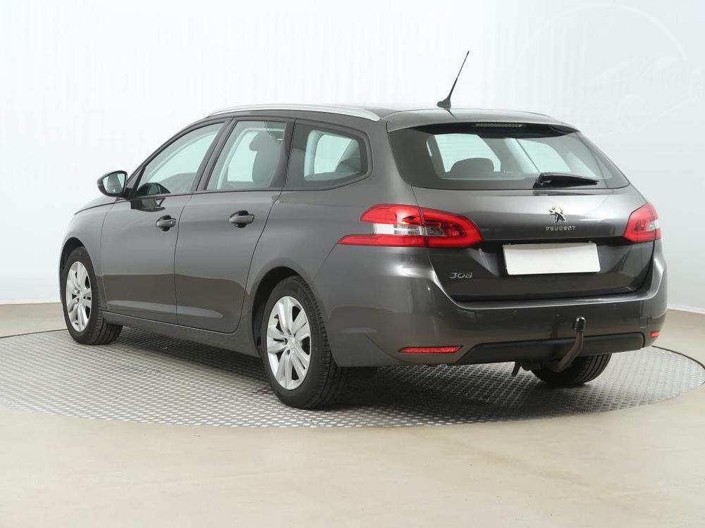 Peugeot 308 1.5 BlueHDi, Active, Navi