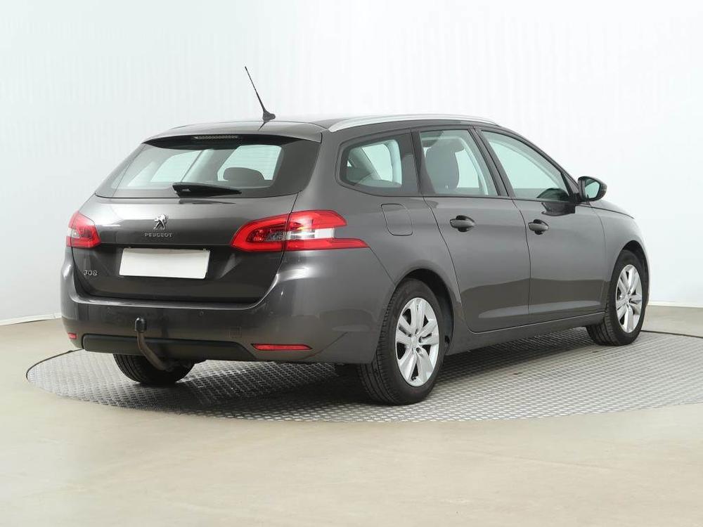 Peugeot 308 1.5 BlueHDi, Active, Navi