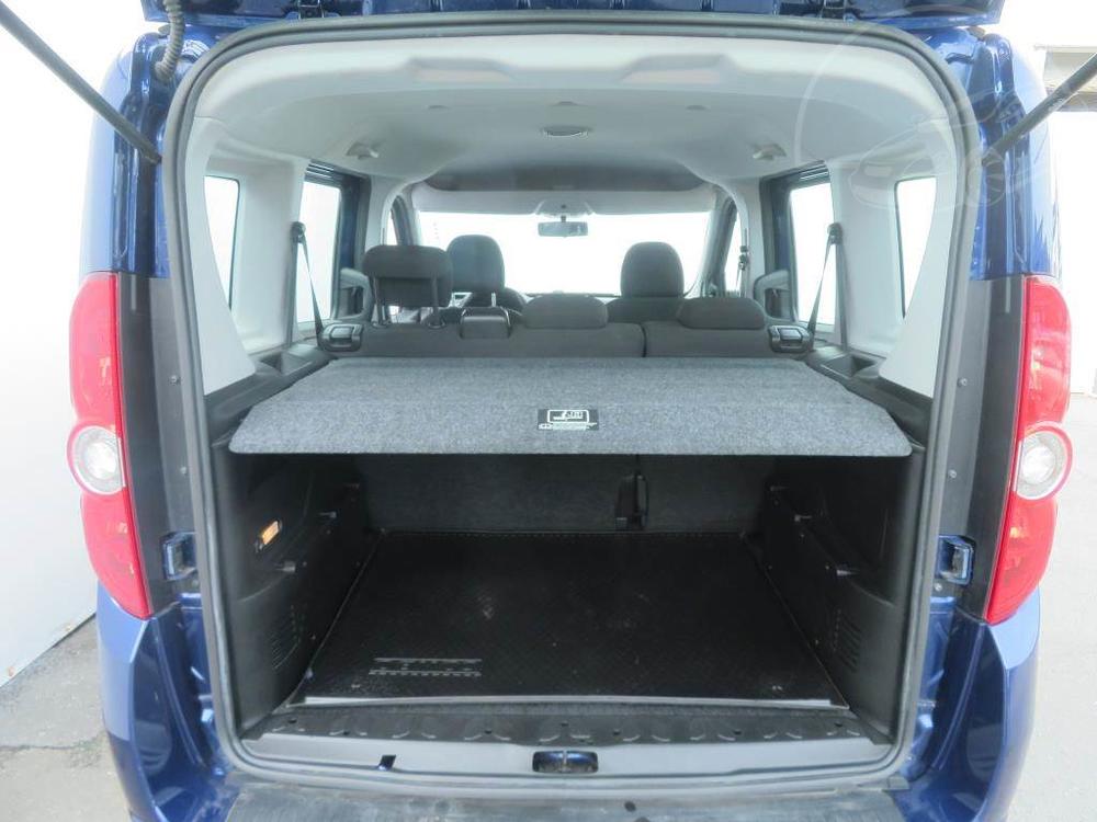 Opel Combo 1.4 16V, 5Mst, Klima, 1Maj