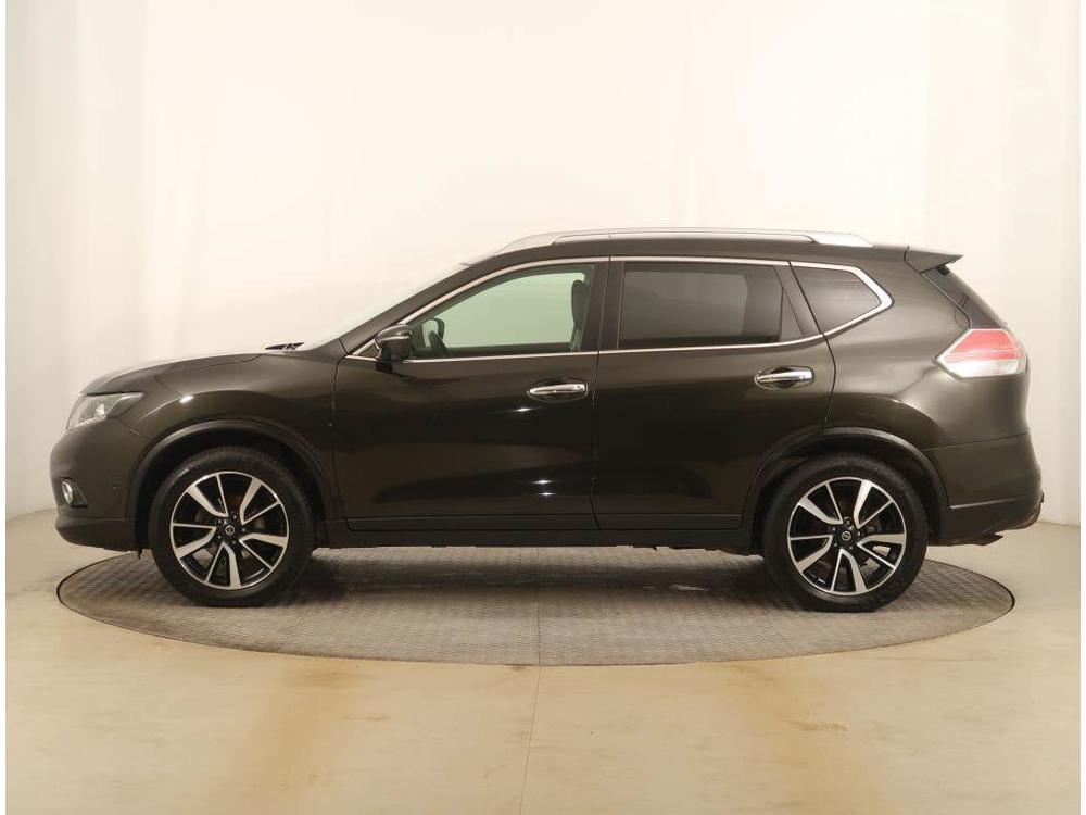 Nissan X-Trail 1.6 DIG-T, NOV CENA