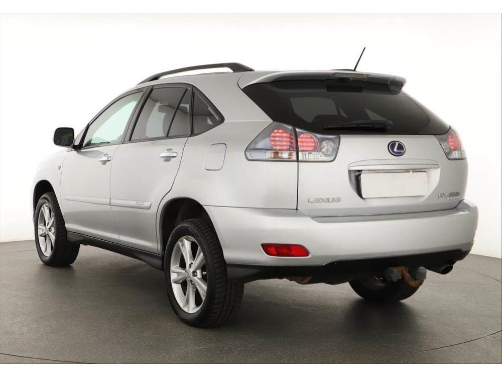 Lexus RX 400 h, 4X4, Automat, Ke