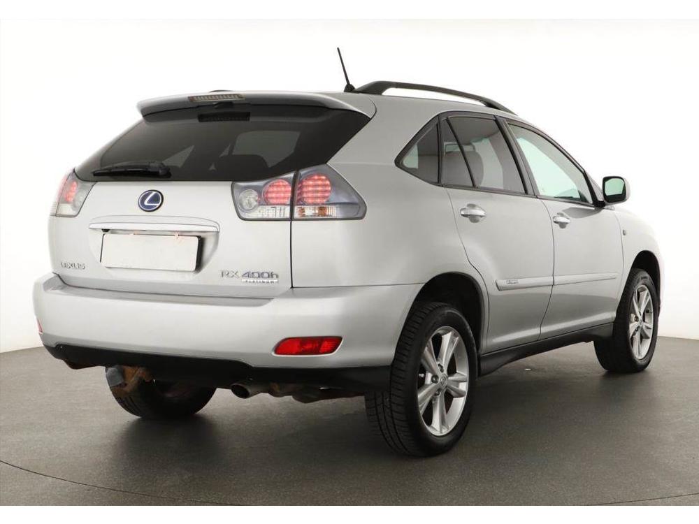 Lexus RX 400 h, 4X4, Automat, Ke