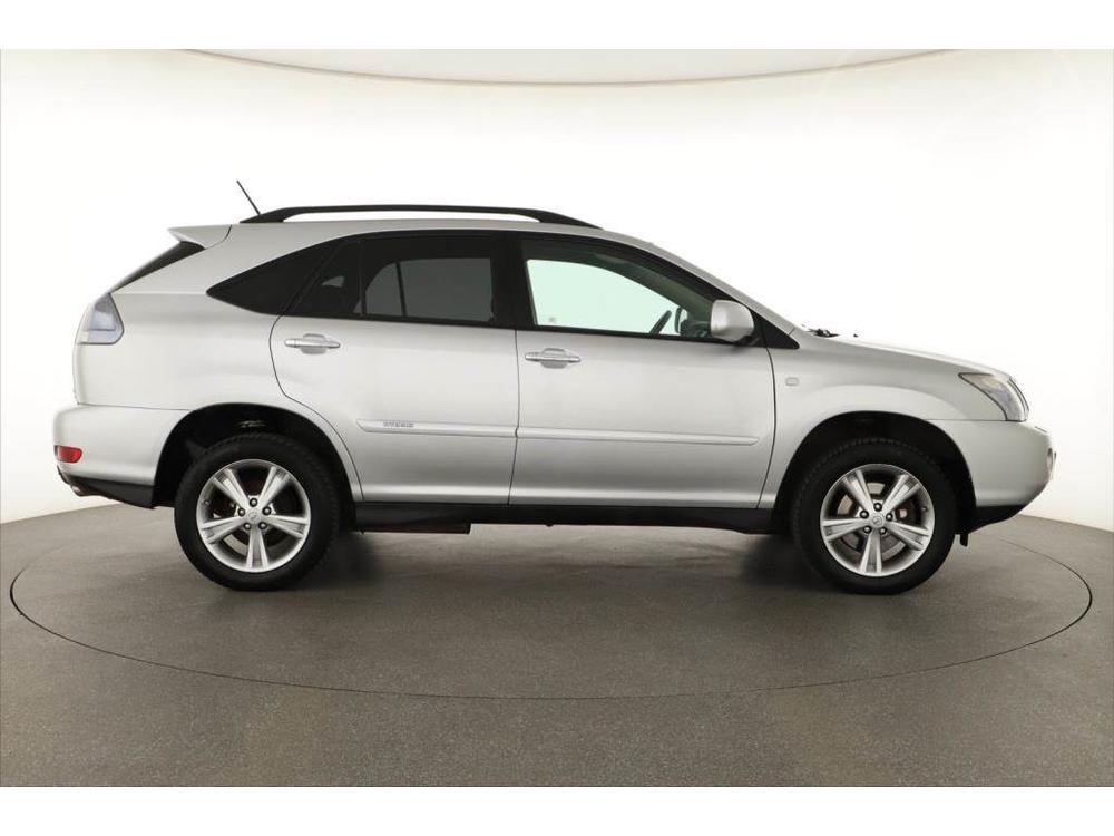 Lexus RX 400 h, 4X4, Automat, Ke