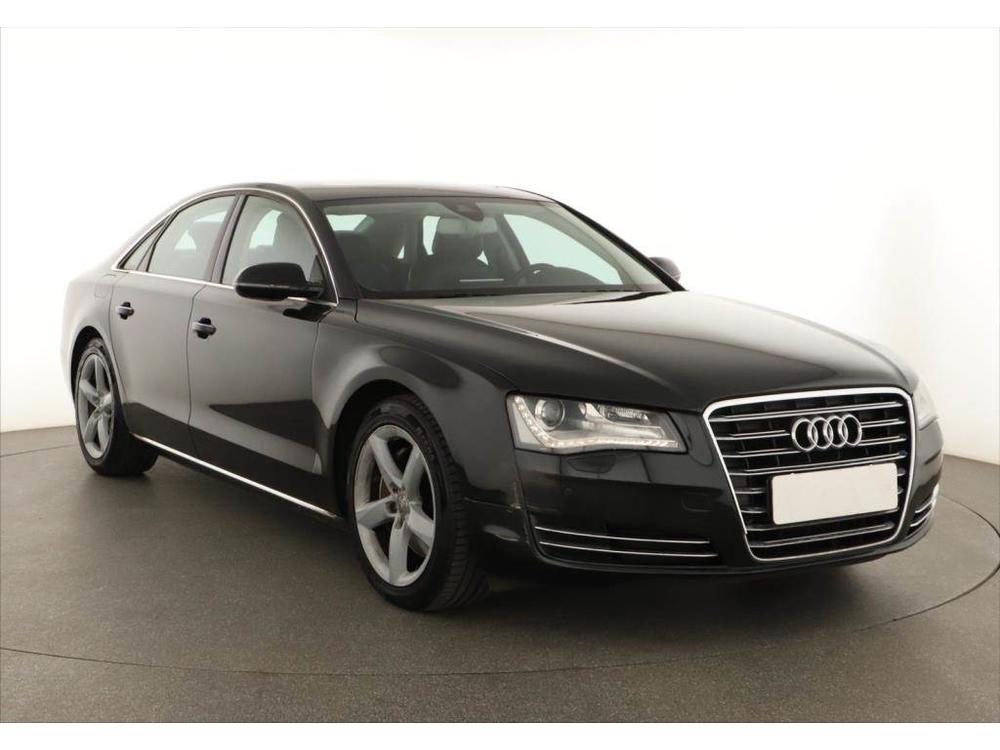 Prodm Audi A8 3.0 TDI, 4X4, Automat