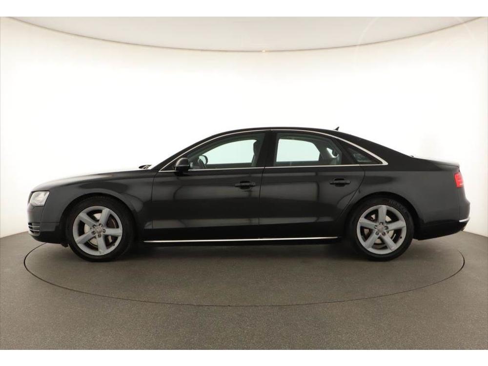 Audi A8 3.0 TDI, 4X4, Automat