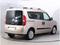 Fiat Dobl 1.6 MultiJet, 5Mst, Klima, R