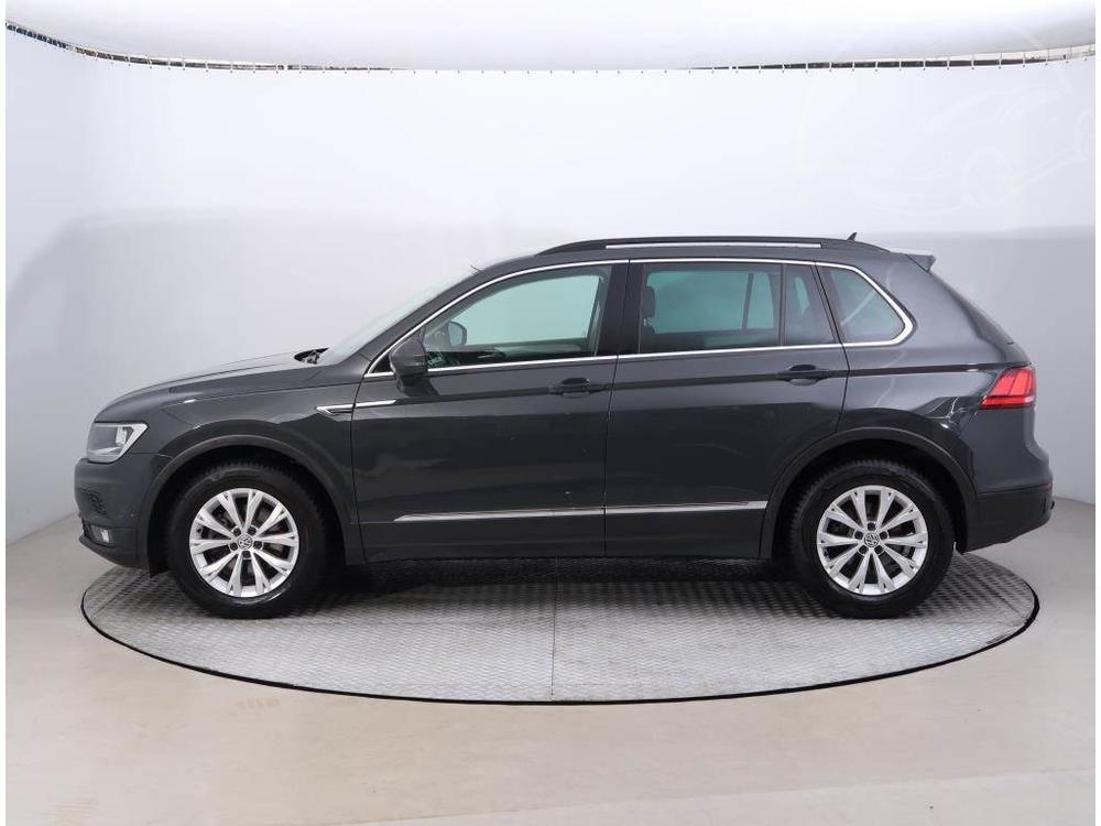 Volkswagen Tiguan 2.0 TDI, Comfortline, Automat