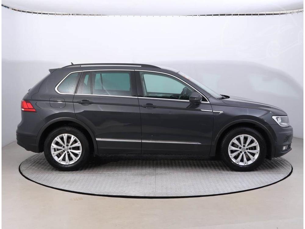 Volkswagen Tiguan 2.0 TDI, Comfortline, Automat