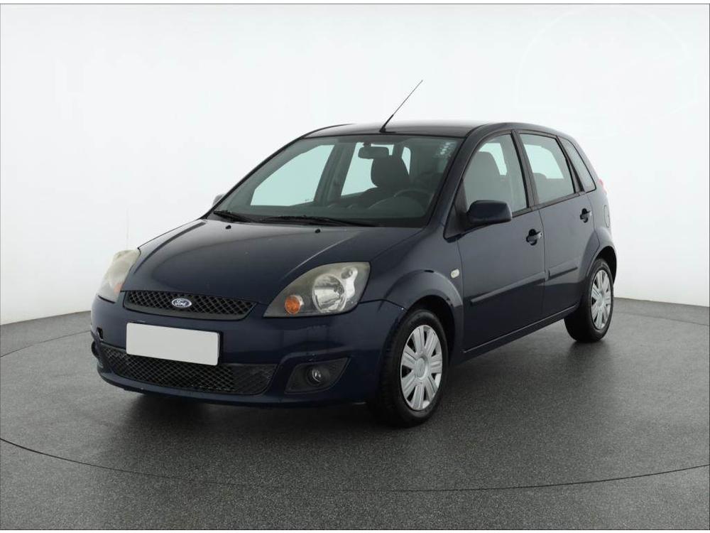 Prodm Ford Fiesta 1.3 i, NOV CENA