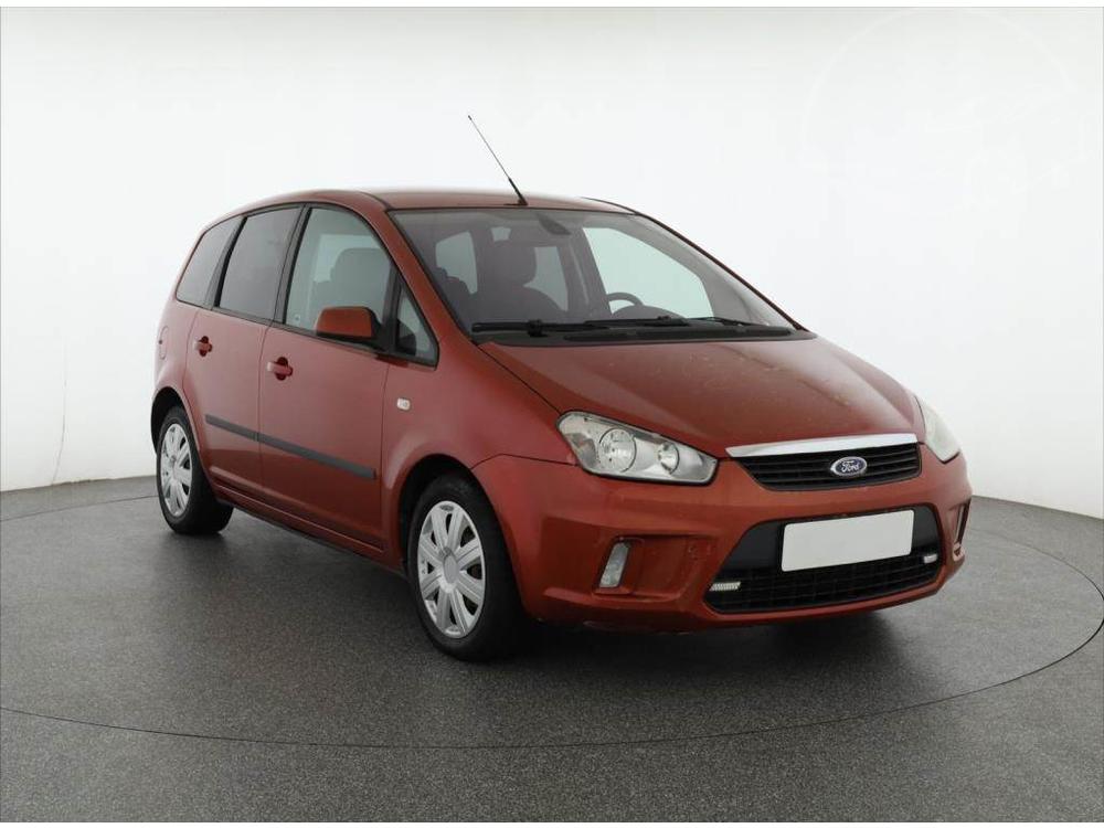 Prodm Ford C-Max 1.6 TDCi, po STK, Tan